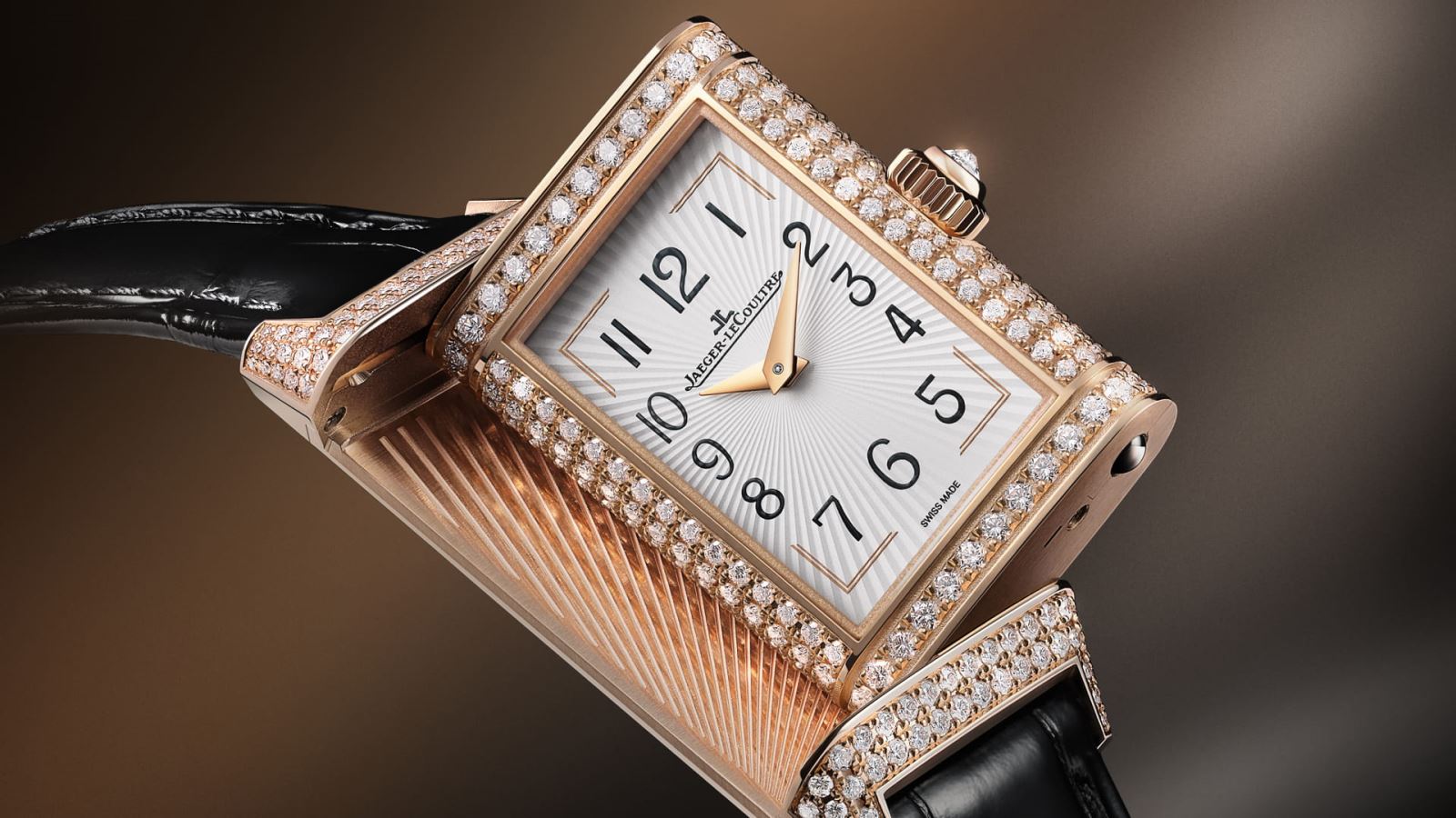 đồng hồ jaeger lecoultre reverso